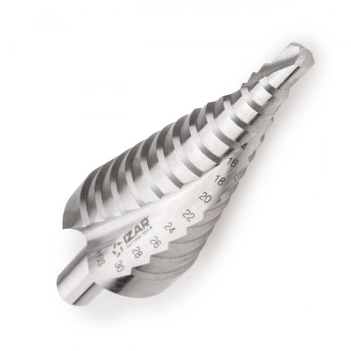 Brocas especiales
